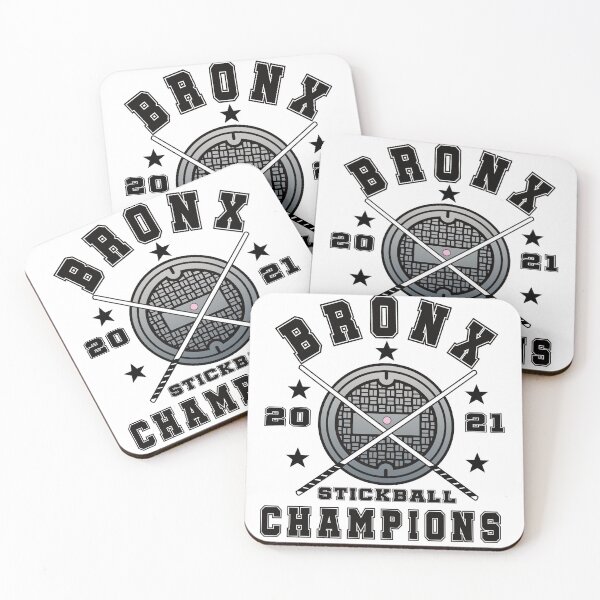 Item preview, Bronx Stickball Champions 2021 designed and sold by erod66.