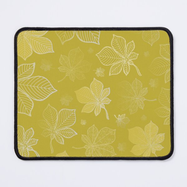 Item preview, Autumn Leaves Pattern XVIII designed and sold by B & K     Store.