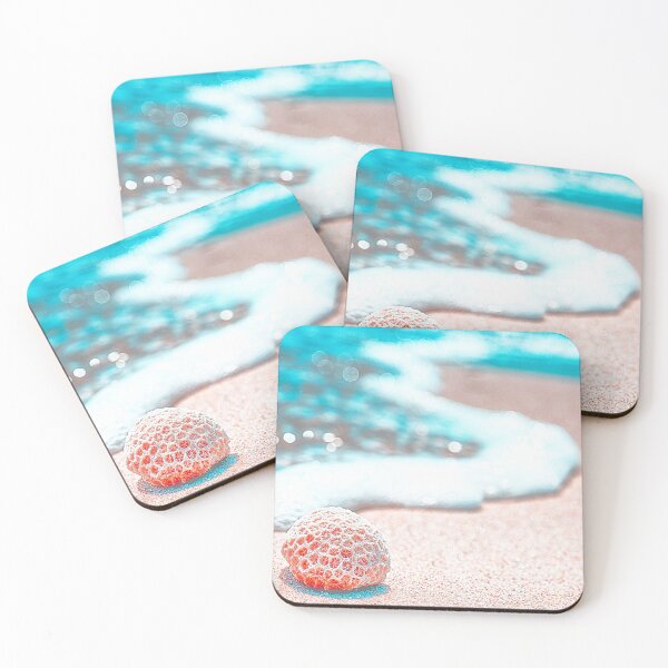 Item preview, Coral Jewel designed and sold by Jay Heifetz.