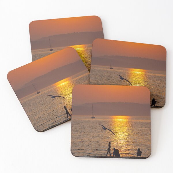 Item preview, Weymouth Sunrise designed and sold by Nigel Finn.