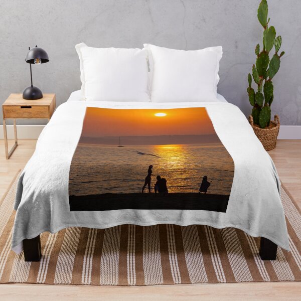 Item preview, Weymouth Sunrise designed and sold by Nigel Finn.