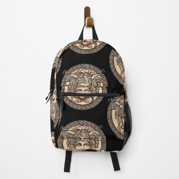 Vista previa del artículo con la obra «Camiseta Medusa Altamira Medusa», diseñado y vendido por DiegoDalot.