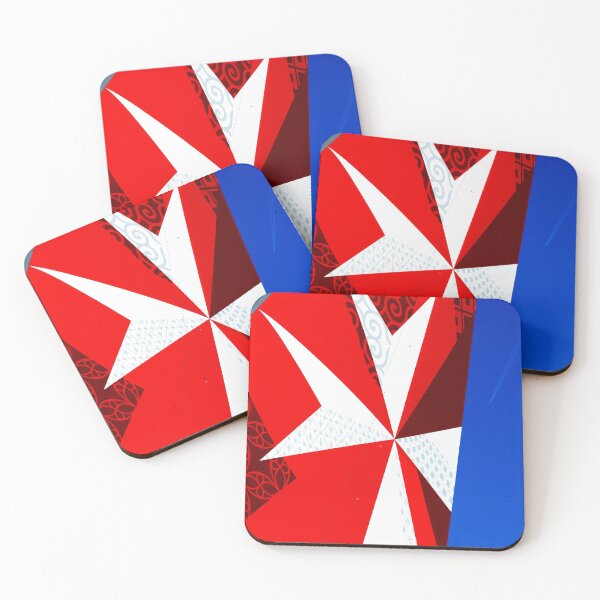 Item preview, The Maltese Cross designed and sold by William A McCarthy.