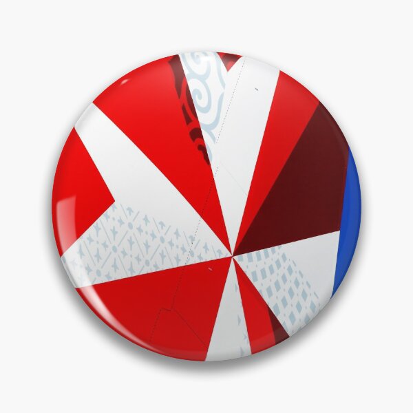 Item preview, The Maltese Cross designed and sold by William A McCarthy.