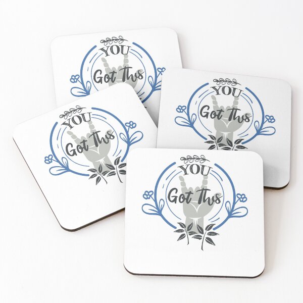 Item preview, You Got This designed and sold by FOX1999-Design.