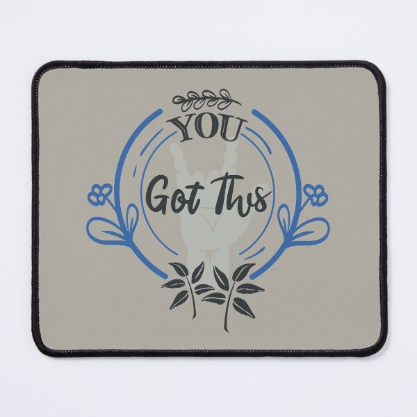 Item preview, You Got This designed and sold by FOX1999-Design.