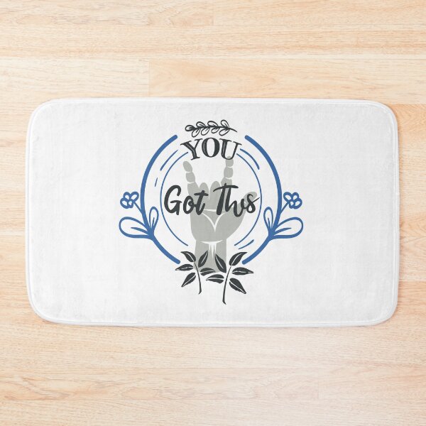 Item preview, You Got This designed and sold by FOX1999-Design.