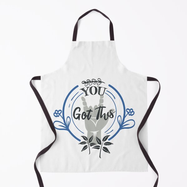 Item preview, You Got This designed and sold by FOX1999-Design.