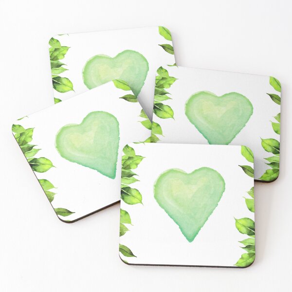 Item preview, What color is your Heart? designed and sold by LacwiL.