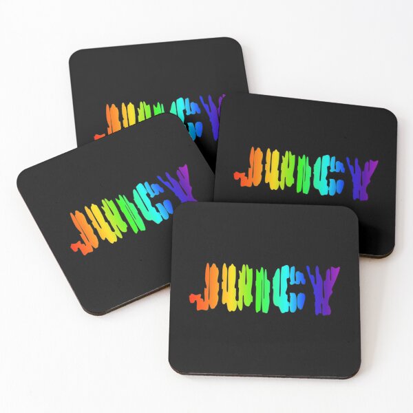 Item preview, Rainbow Juicy T-Shirtrainbow juicy designed and sold by DiegoDalot.