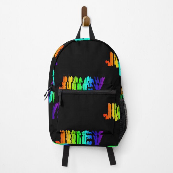 Item preview, Rainbow Juicy T-Shirtrainbow juicy designed and sold by DiegoDalot.