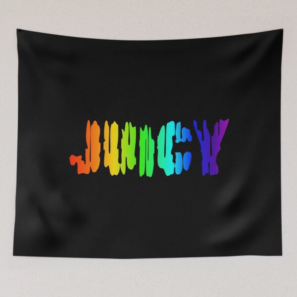 Item preview, Rainbow Juicy T-Shirtrainbow juicy designed and sold by DiegoDalot.