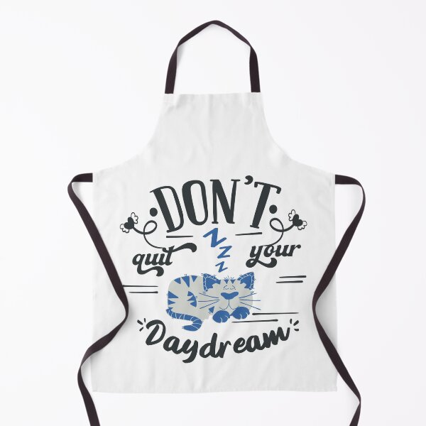 Item preview, Dont Quit Your Day Dream designed and sold by FOX1999-Design.
