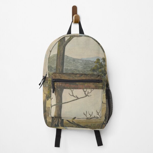 Item preview, Kangaroo Hill - Charles Norton designed and sold by NineVi.