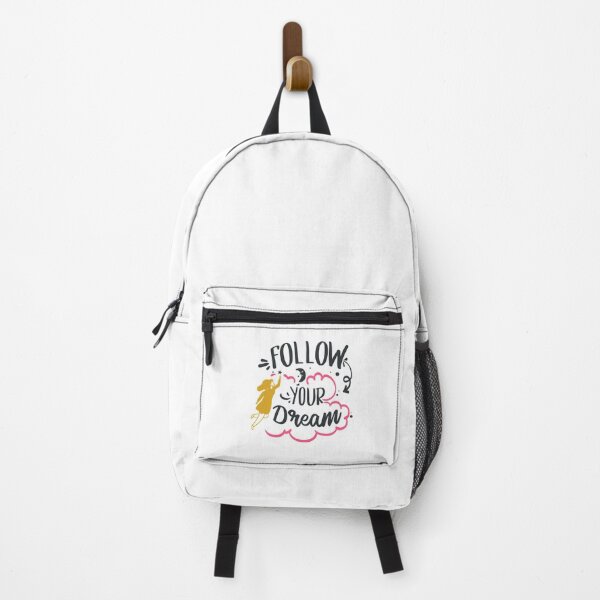 Item preview, Follow Your Dream designed and sold by FOX1999-Design.