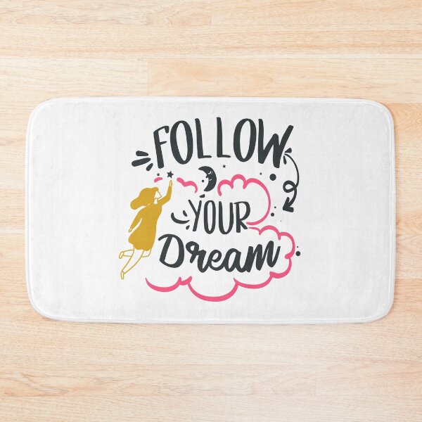 Item preview, Follow Your Dream designed and sold by FOX1999-Design.