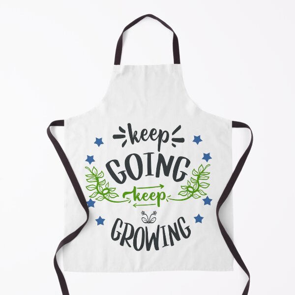 Item preview, Keep Going Keep Growing designed and sold by FOX1999-Design.