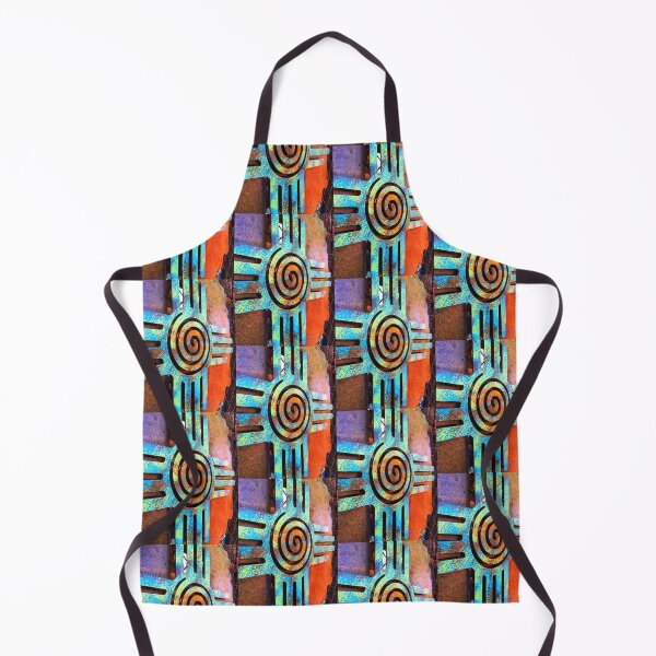 Item preview, Zia Sun with Sacred Spiral designed and sold by JMWart.