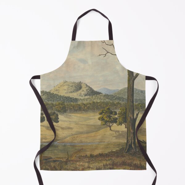 Item preview, Kangaroo Hill - Charles Norton designed and sold by NineVi.