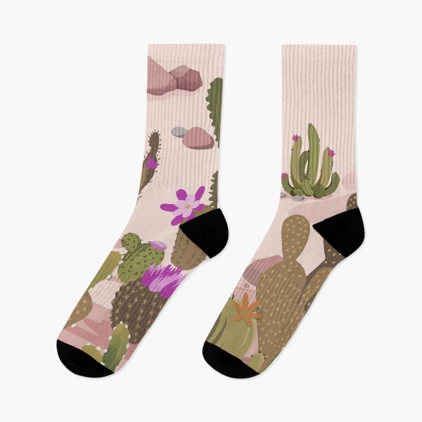 Item preview, Cactus Variety II designed and sold by B & K     Store.
