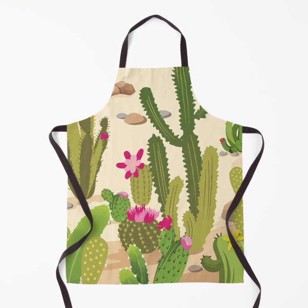 Aperçu de l'œuvre Variété de cactus créée et vendue par B & K Store.