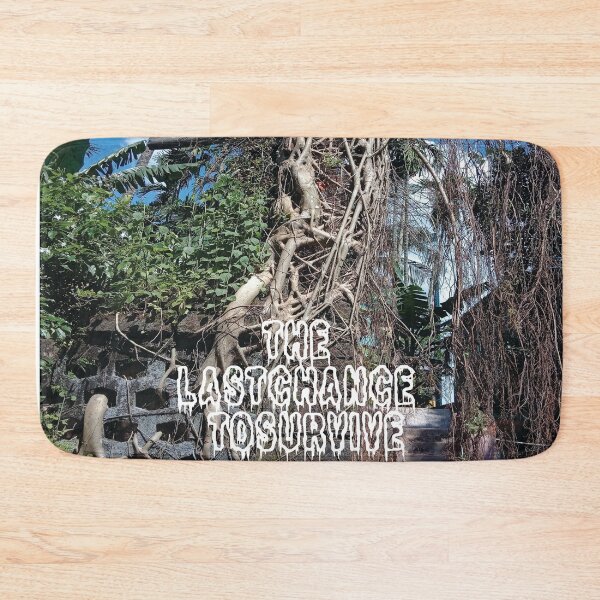 Item preview, The Last Chance To Survive designed and sold by Abharan.