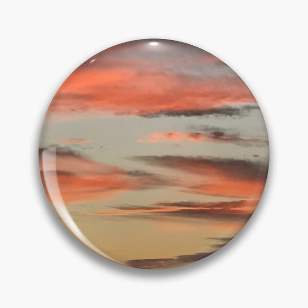 Item preview, Stripy sunset designed and sold by HaniaAnia.