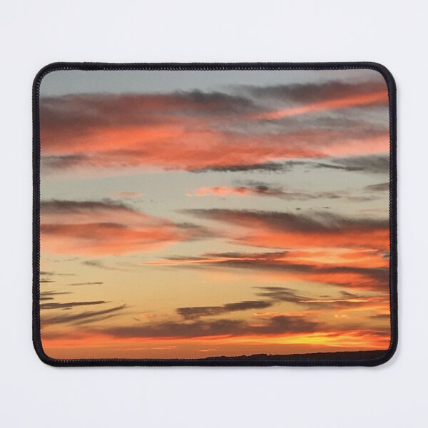 Item preview, Stripy sunset designed and sold by HaniaAnia.