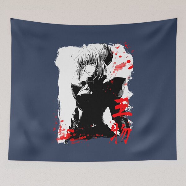 Item preview, Fate  Saber designed and sold by dance-business.