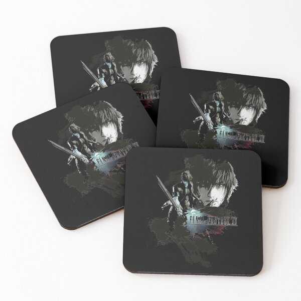 Item preview, Final Fantasy 15 Noctis designed and sold by dance-business.