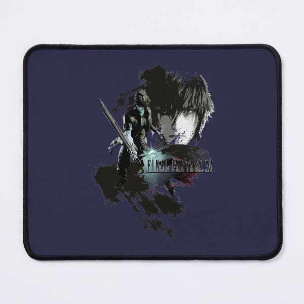 Item preview, Final Fantasy 15 Noctis designed and sold by dance-business.