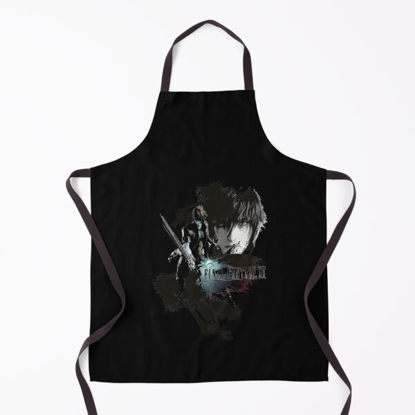 Item preview, Final Fantasy 15 Noctis designed and sold by dance-business.
