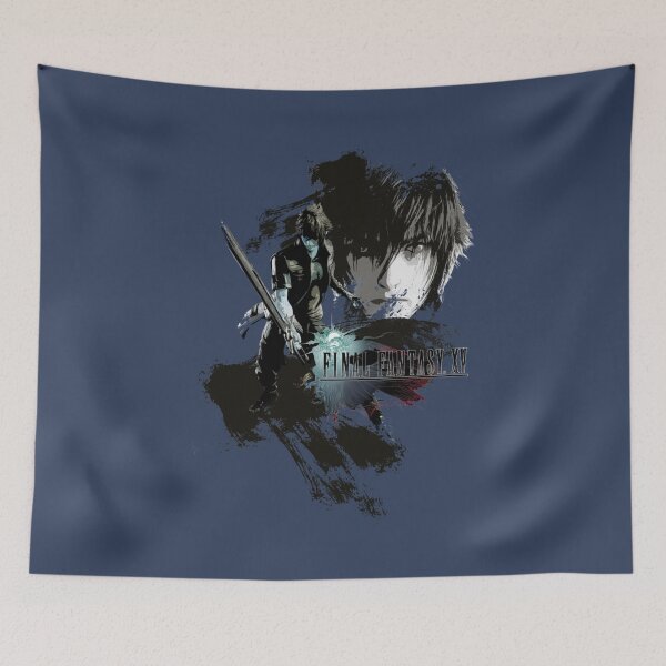 Item preview, Final Fantasy 15 Noctis designed and sold by dance-business.