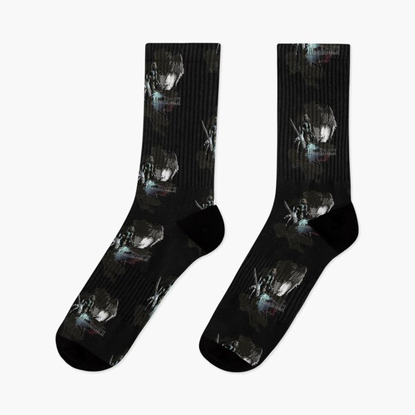 Item preview, Final Fantasy 15 Noctis designed and sold by dance-business.
