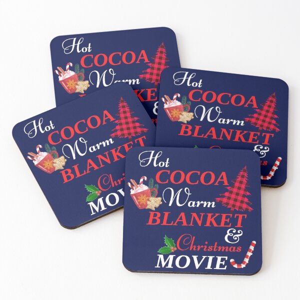 Item preview, Christmas coffee designed and sold by Hoetoons.