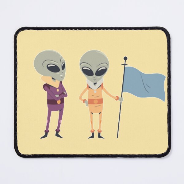 Item preview, Alien conquest territory designed and sold by Paradise Of Colors.