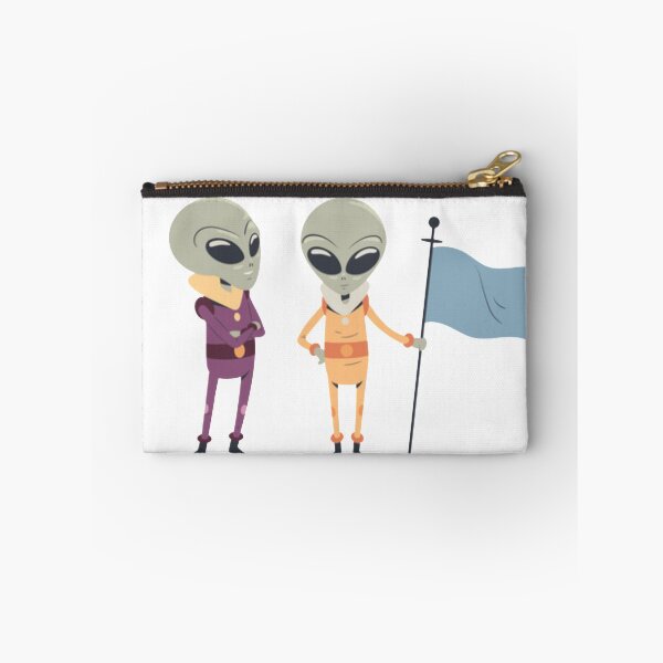 Item preview, Alien conquest territory designed and sold by Paradise Of Colors.