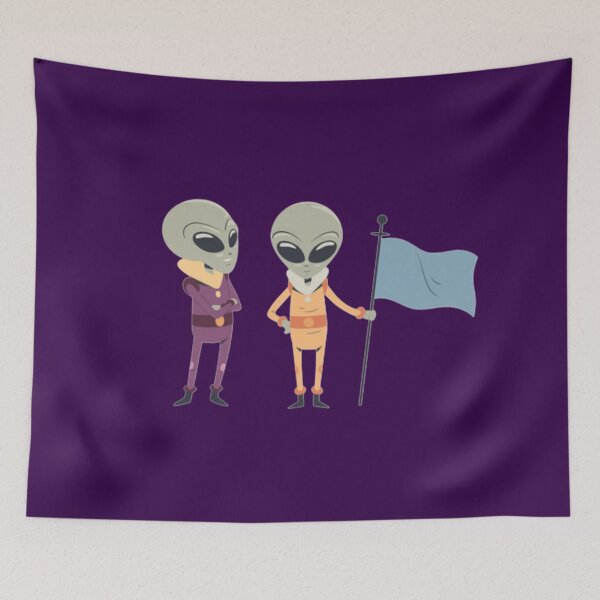 Item preview, Alien conquest territory designed and sold by Paradise Of Colors.