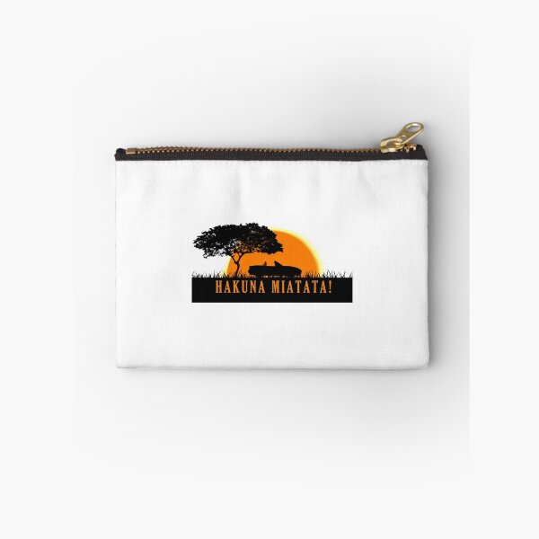 Item preview, Hakuna Miata designed and sold by dance-business.