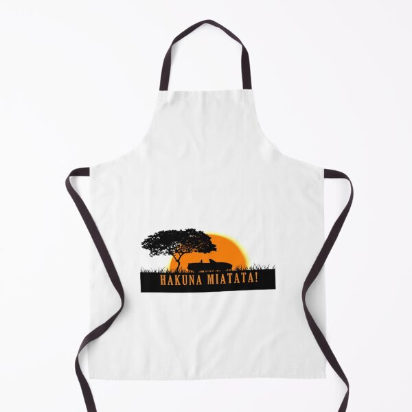 Item preview, Hakuna Miata designed and sold by dance-business.
