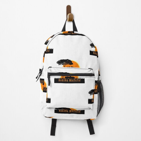 Item preview, Hakuna Miata designed and sold by dance-business.