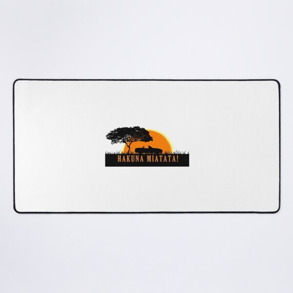 Item preview, Hakuna Miata designed and sold by dance-business.