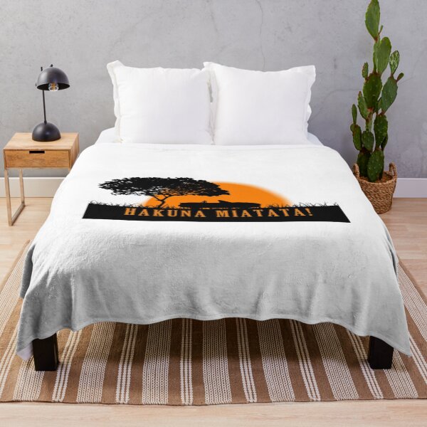 Item preview, Hakuna Miata designed and sold by dance-business.