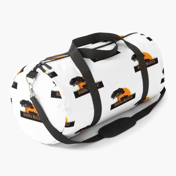 Item preview, Hakuna Miata designed and sold by dance-business.