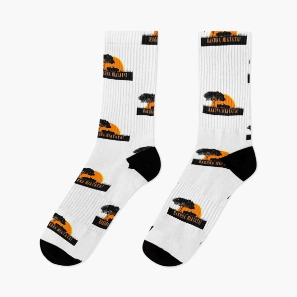 Item preview, Hakuna Miata designed and sold by dance-business.