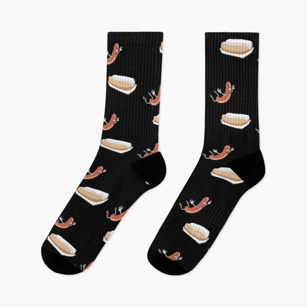 Item preview, Happy Hot Dog designed and sold by dance-business.