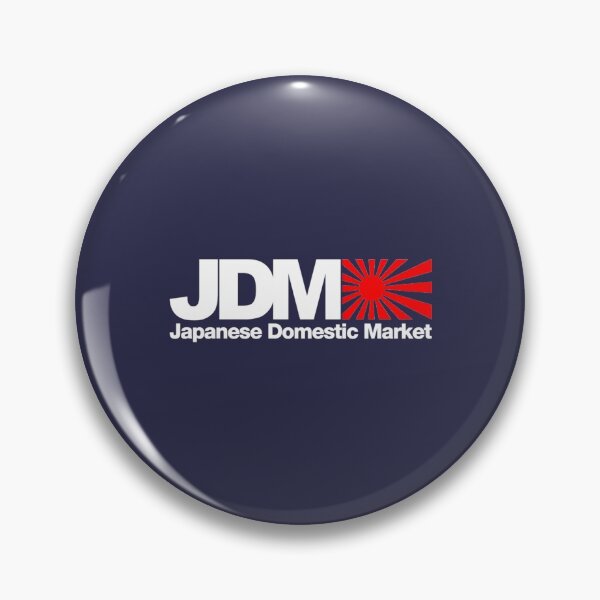 Item preview, Japanese Domestic Market JDM 3 designed and sold by dance-business.