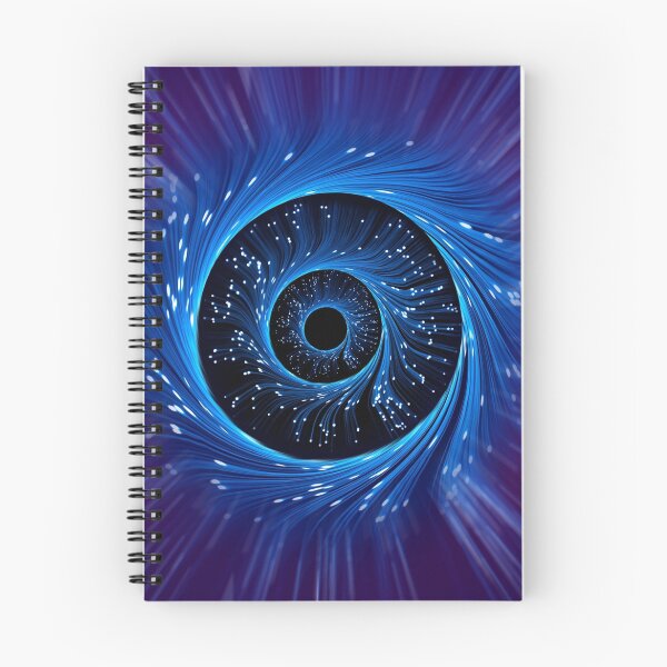 Item preview, Fiber optical abstract. designed and sold by 72soul.