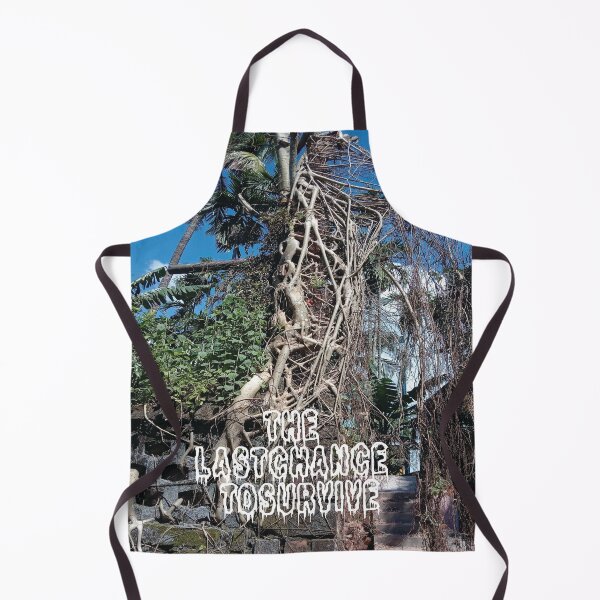 Item preview, The Last Chance To Survive designed and sold by Abharan.