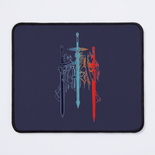 Item preview, Kirito  Asuna minimalist designed and sold by dance-business.